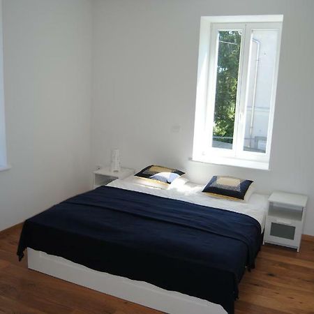 Apartment With Free Parking Ljubljana Eksteriør bilde