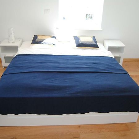 Apartment With Free Parking Ljubljana Eksteriør bilde