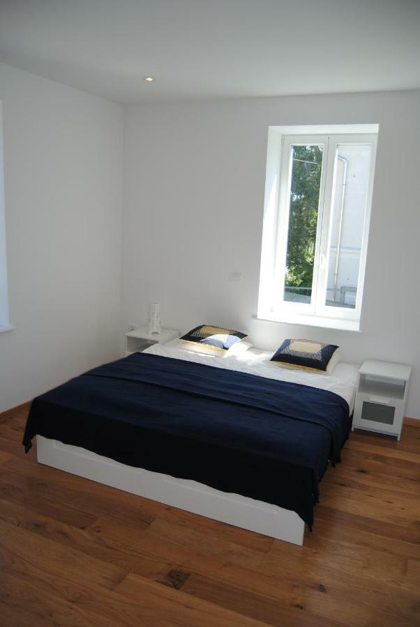 Apartment With Free Parking Ljubljana Eksteriør bilde