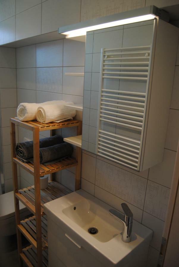 Apartment With Free Parking Ljubljana Eksteriør bilde