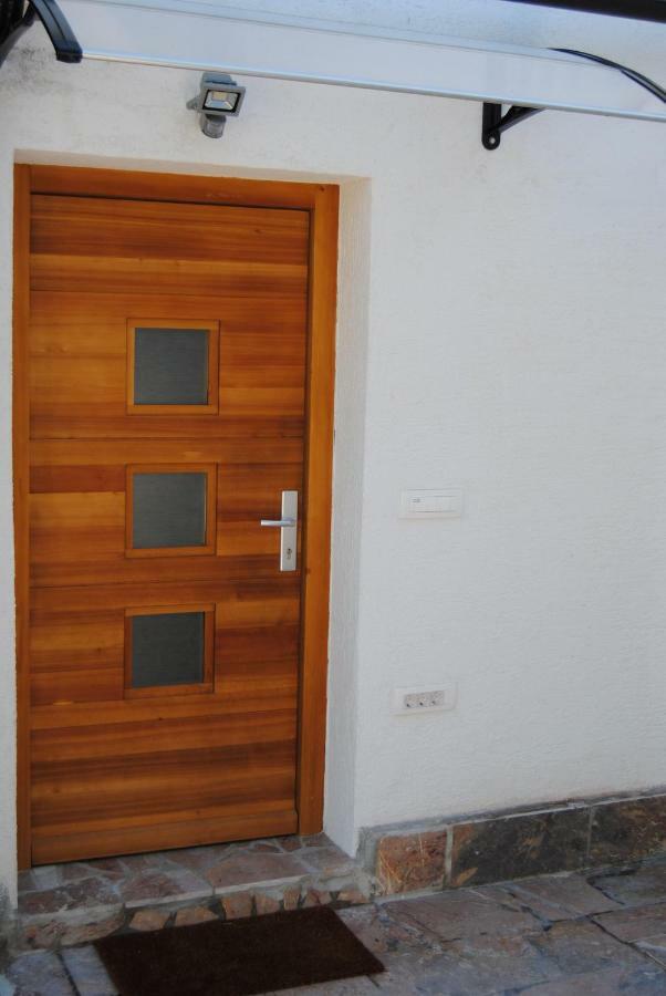Apartment With Free Parking Ljubljana Eksteriør bilde