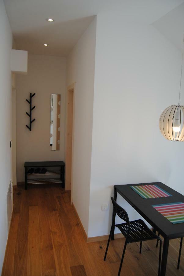 Apartment With Free Parking Ljubljana Eksteriør bilde