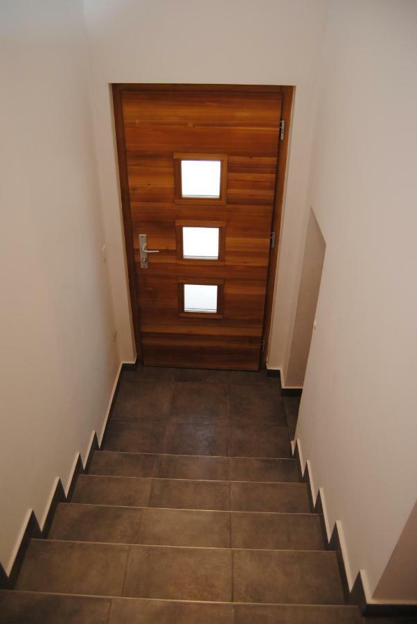Apartment With Free Parking Ljubljana Eksteriør bilde