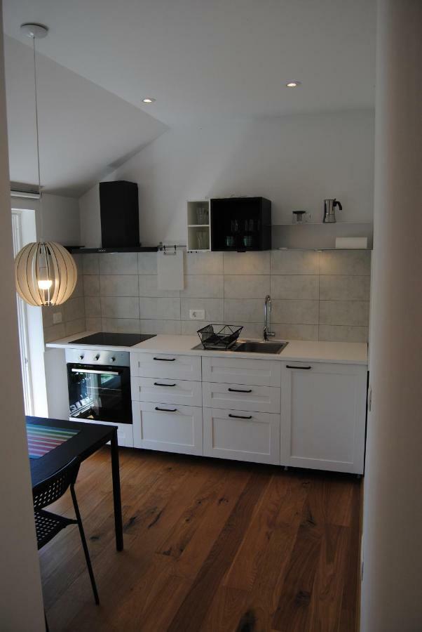 Apartment With Free Parking Ljubljana Eksteriør bilde